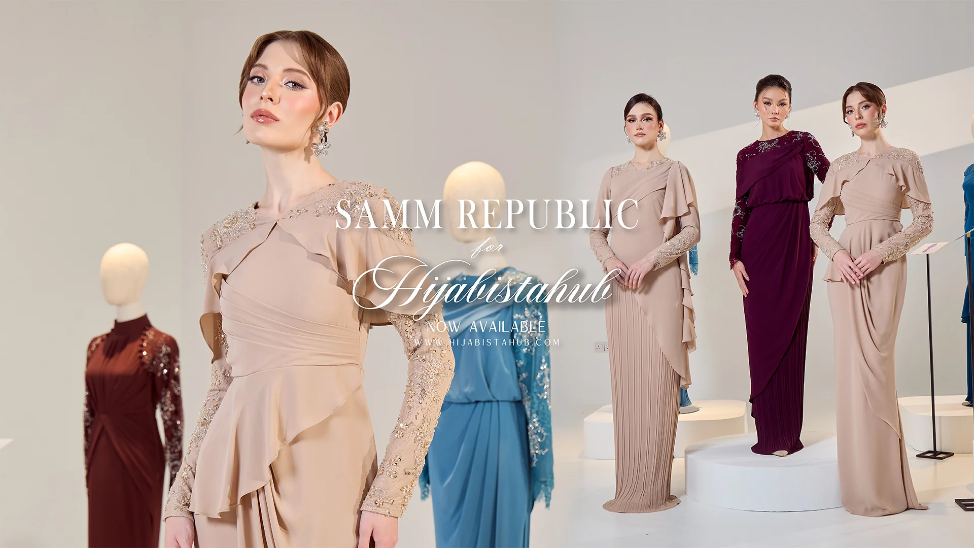 Welcome to Our Store