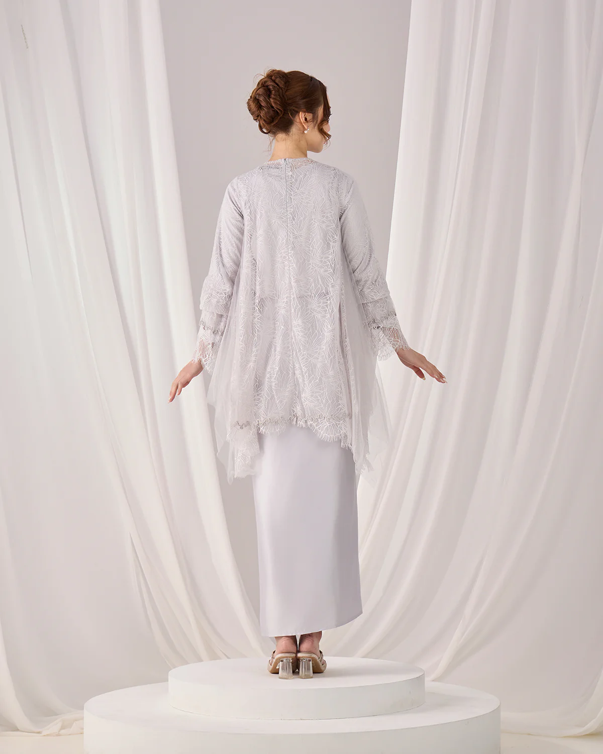 KEISHA KURUNG (SILVER) - Image 5