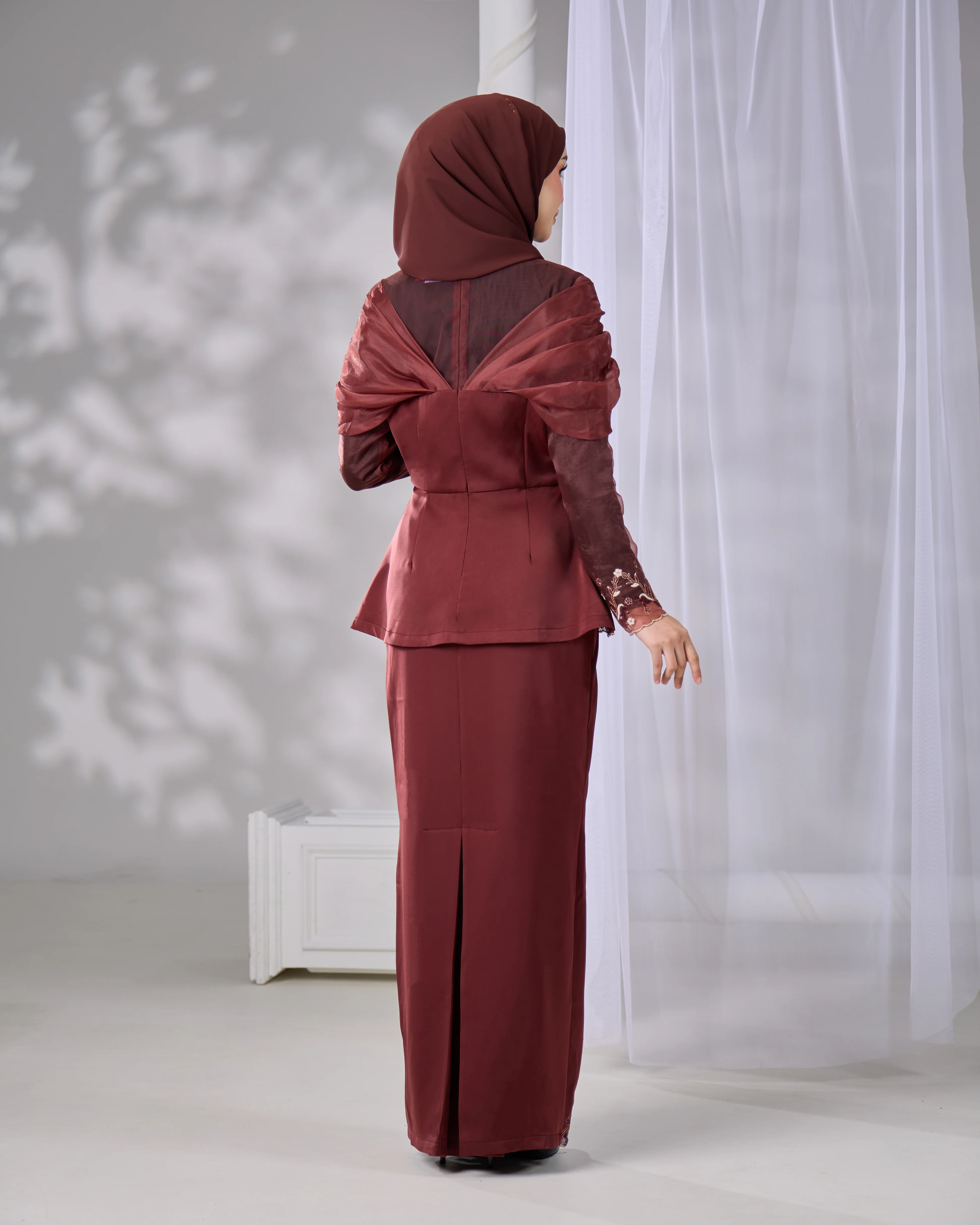 KIRANA KURUNG (RICH BROWN) - Image 6