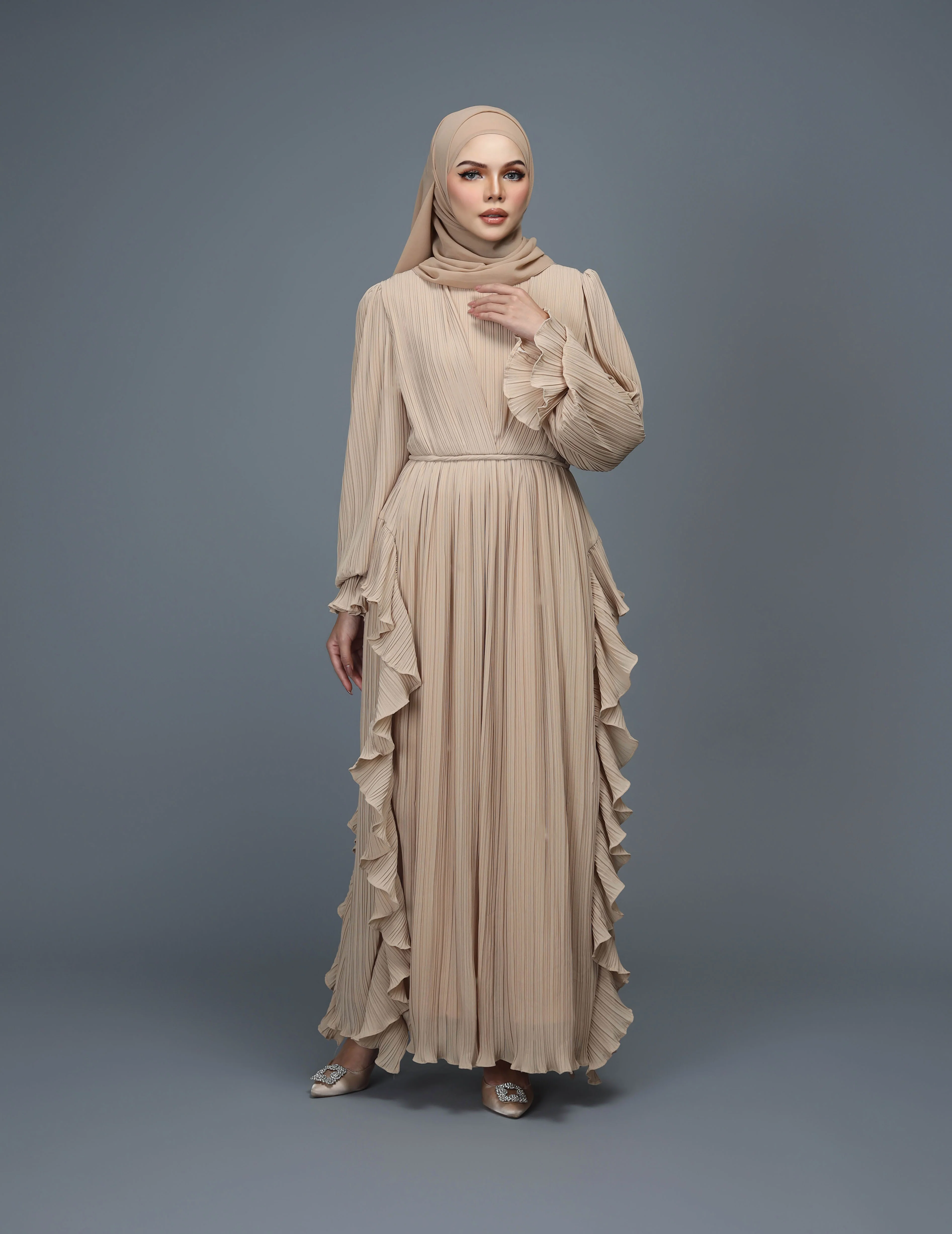 ABAYA COLLECTION SALE