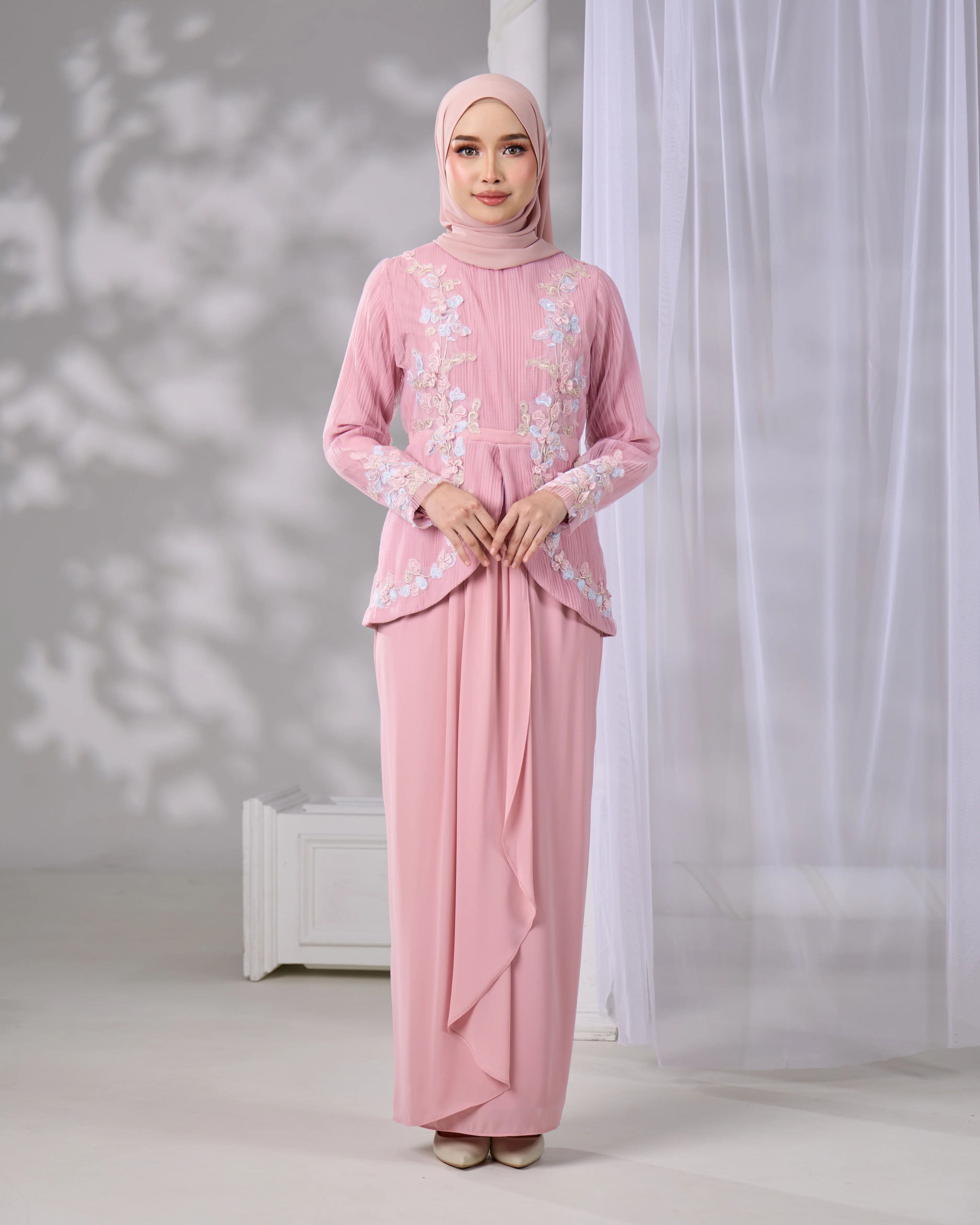 KURUNG COLLECTION SALE